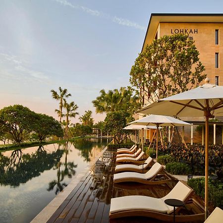 Lohkah Hotel & Spa-Free Welcome Fruit Plate Xiamen Luaran gambar