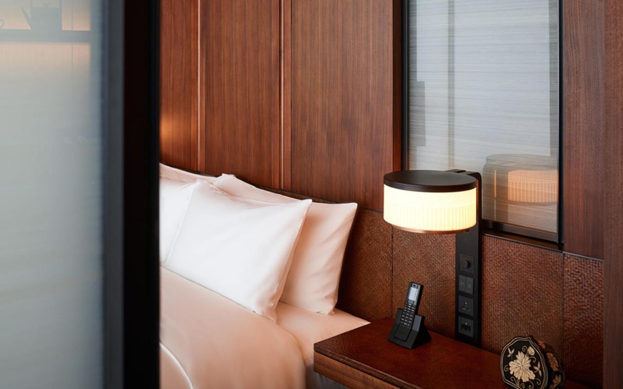 Lohkah Hotel & Spa-Free Welcome Fruit Plate Xiamen Luaran gambar