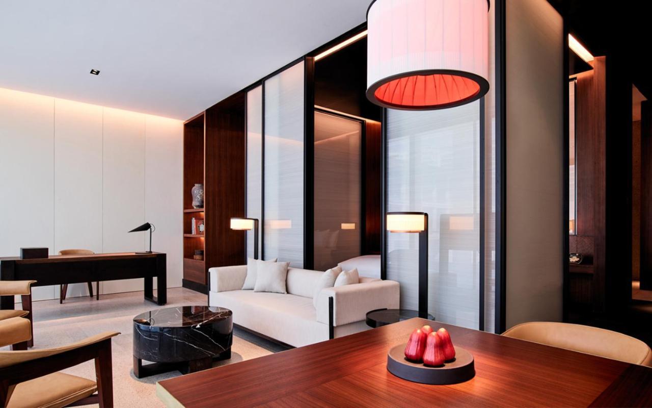 Lohkah Hotel & Spa-Free Welcome Fruit Plate Xiamen Luaran gambar