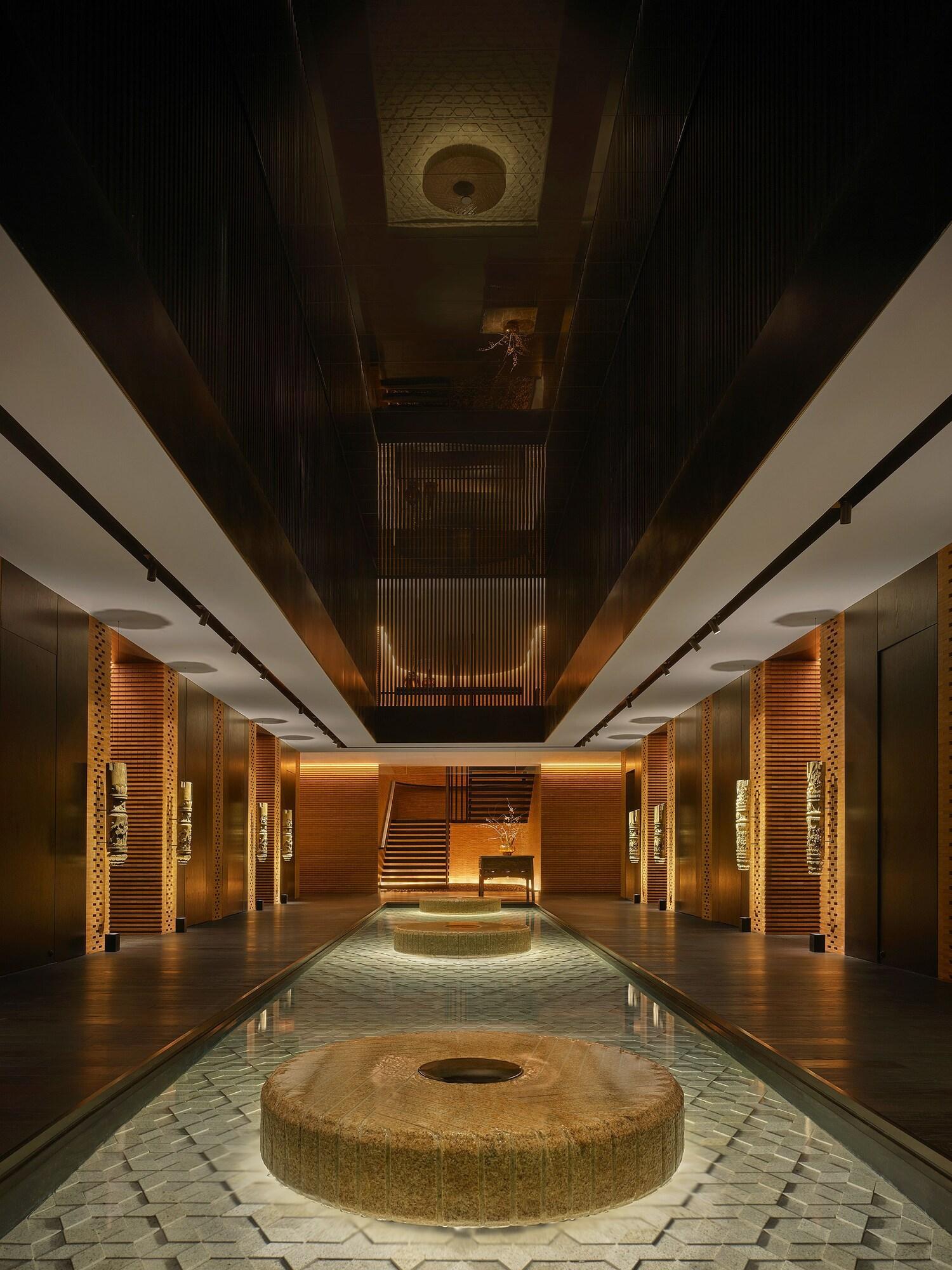 Lohkah Hotel & Spa-Free Welcome Fruit Plate Xiamen Luaran gambar