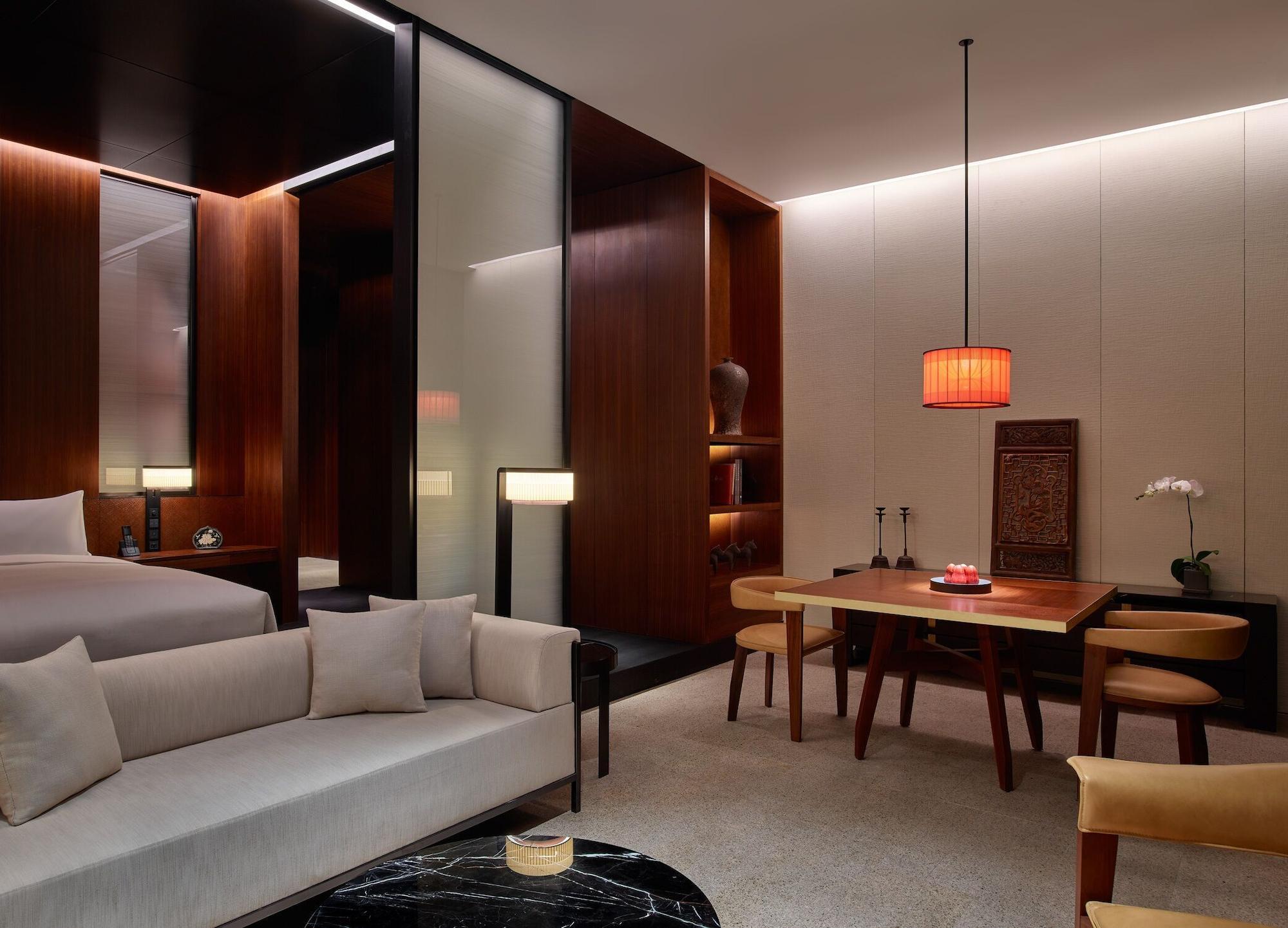Lohkah Hotel & Spa-Free Welcome Fruit Plate Xiamen Luaran gambar
