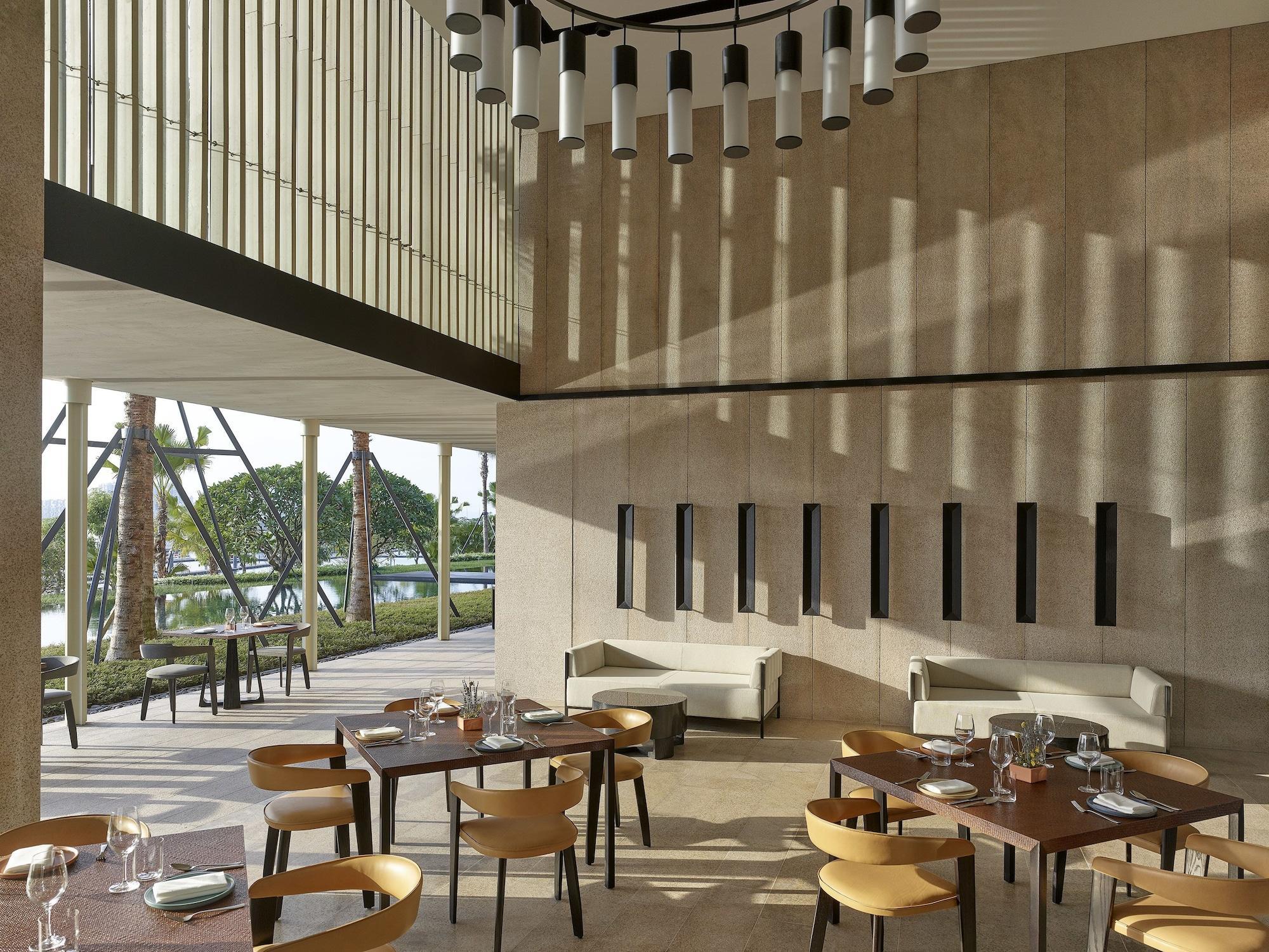 Lohkah Hotel & Spa-Free Welcome Fruit Plate Xiamen Luaran gambar