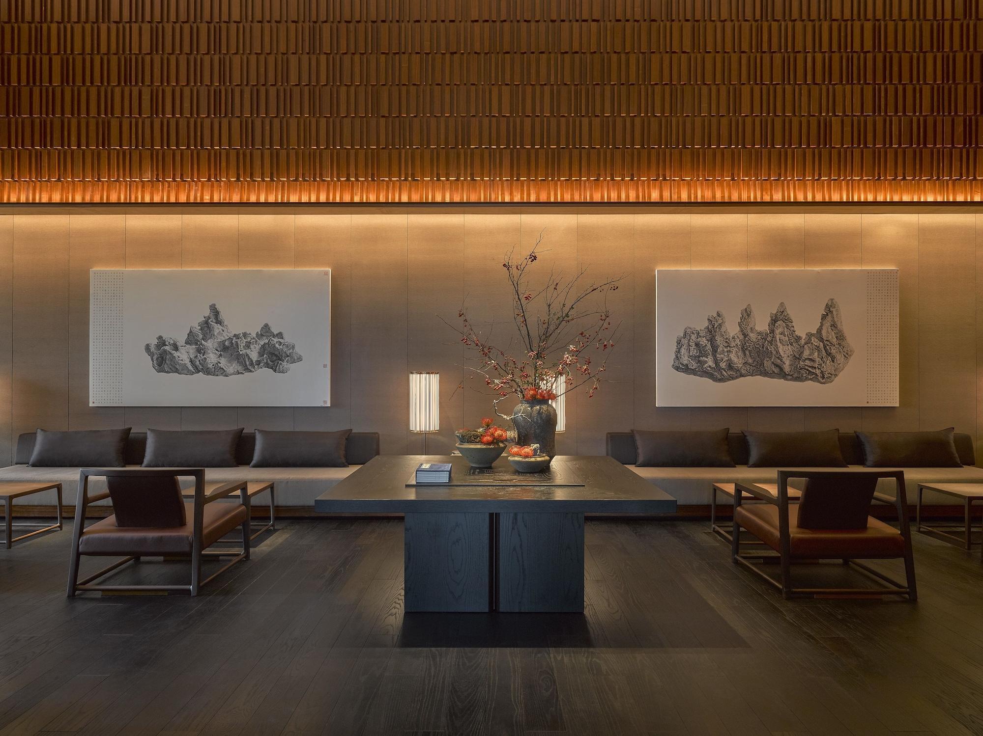 Lohkah Hotel & Spa-Free Welcome Fruit Plate Xiamen Luaran gambar