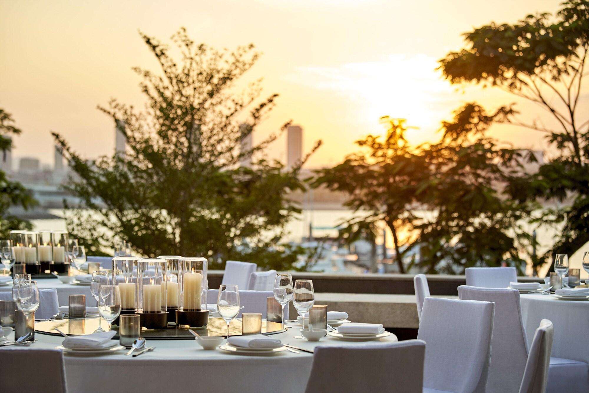 Lohkah Hotel & Spa-Free Welcome Fruit Plate Xiamen Luaran gambar