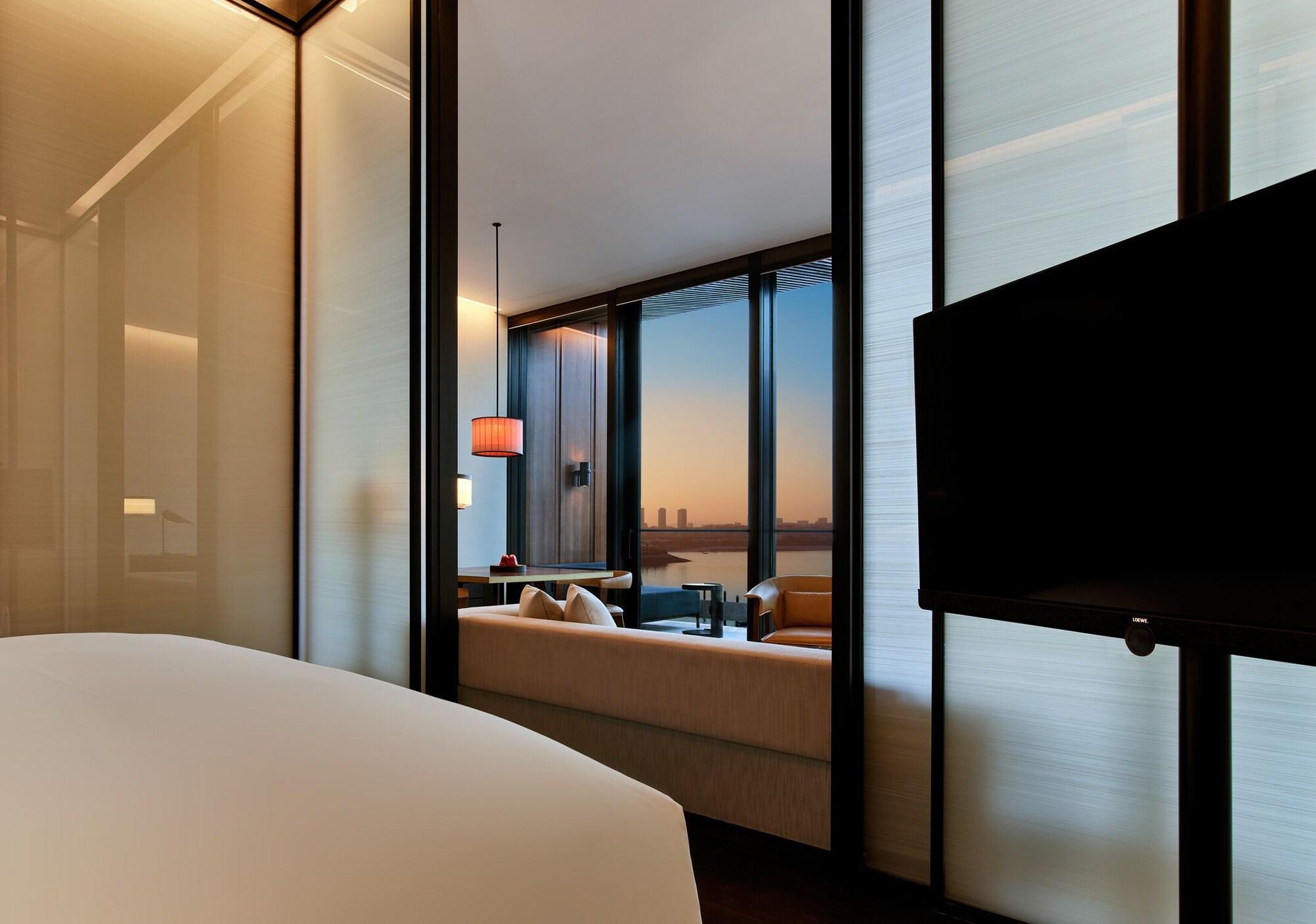Lohkah Hotel & Spa-Free Welcome Fruit Plate Xiamen Luaran gambar