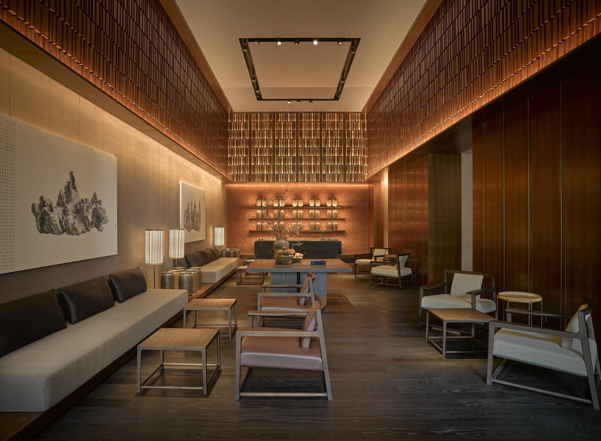 Lohkah Hotel & Spa-Free Welcome Fruit Plate Xiamen Luaran gambar