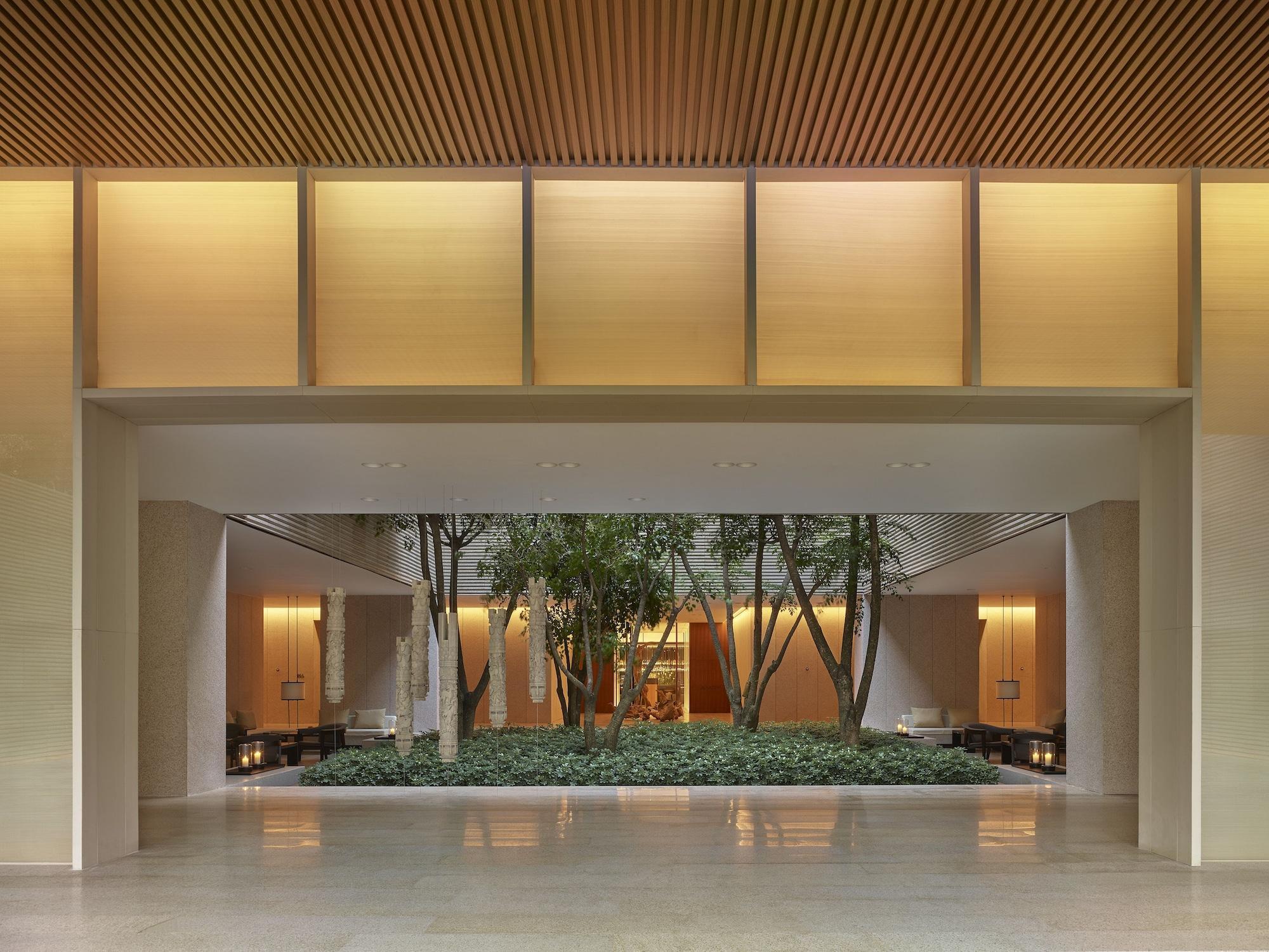 Lohkah Hotel & Spa-Free Welcome Fruit Plate Xiamen Luaran gambar