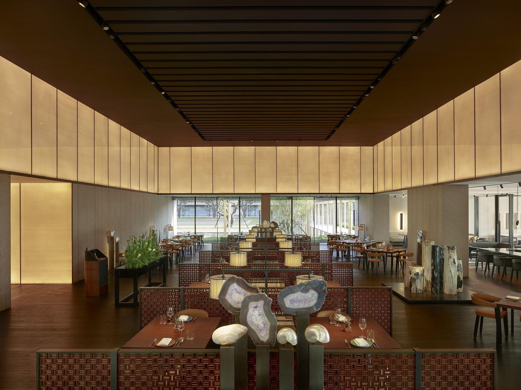 Lohkah Hotel & Spa-Free Welcome Fruit Plate Xiamen Luaran gambar