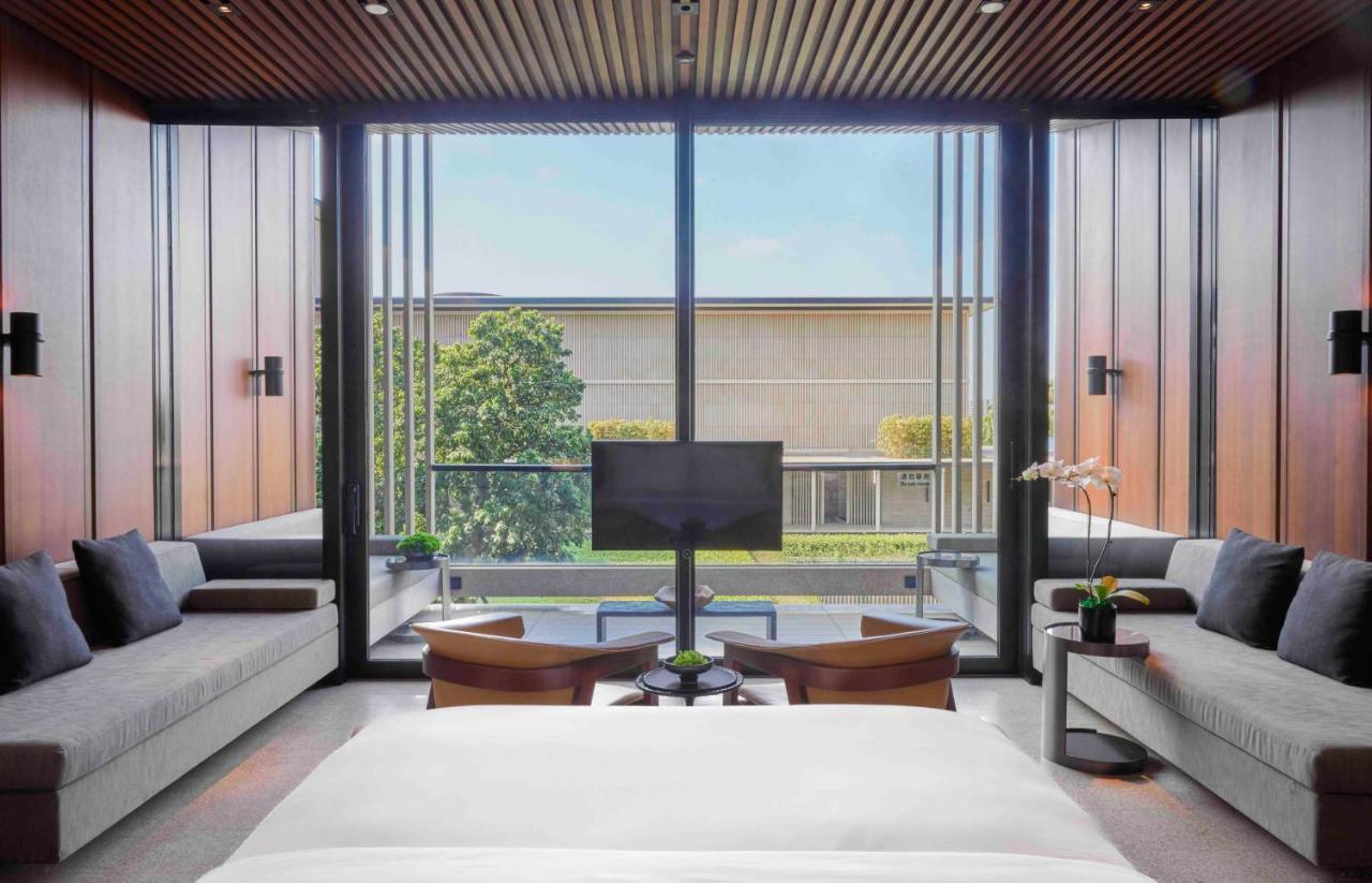 Lohkah Hotel & Spa-Free Welcome Fruit Plate Xiamen Luaran gambar