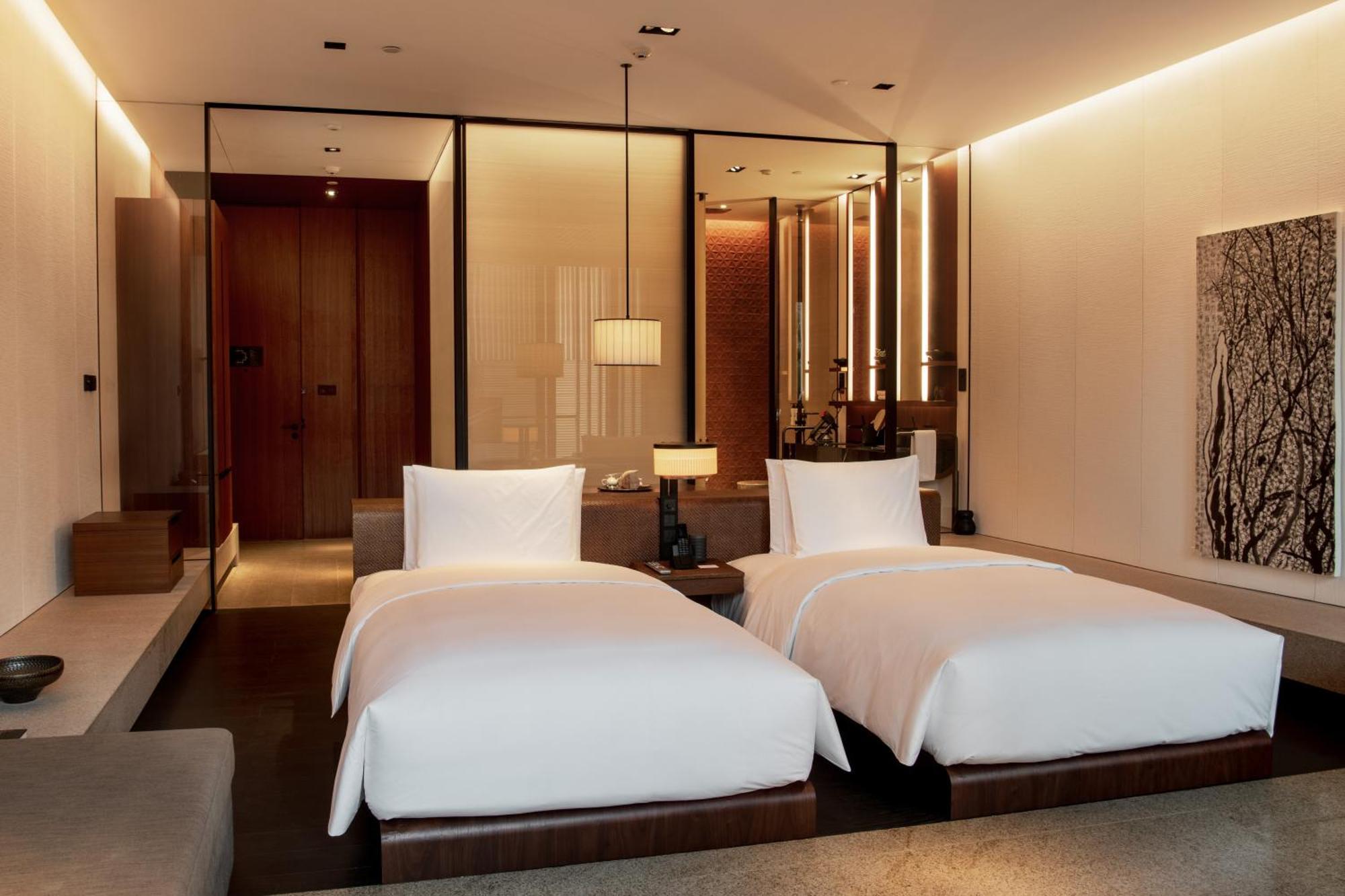 Lohkah Hotel & Spa-Free Welcome Fruit Plate Xiamen Luaran gambar