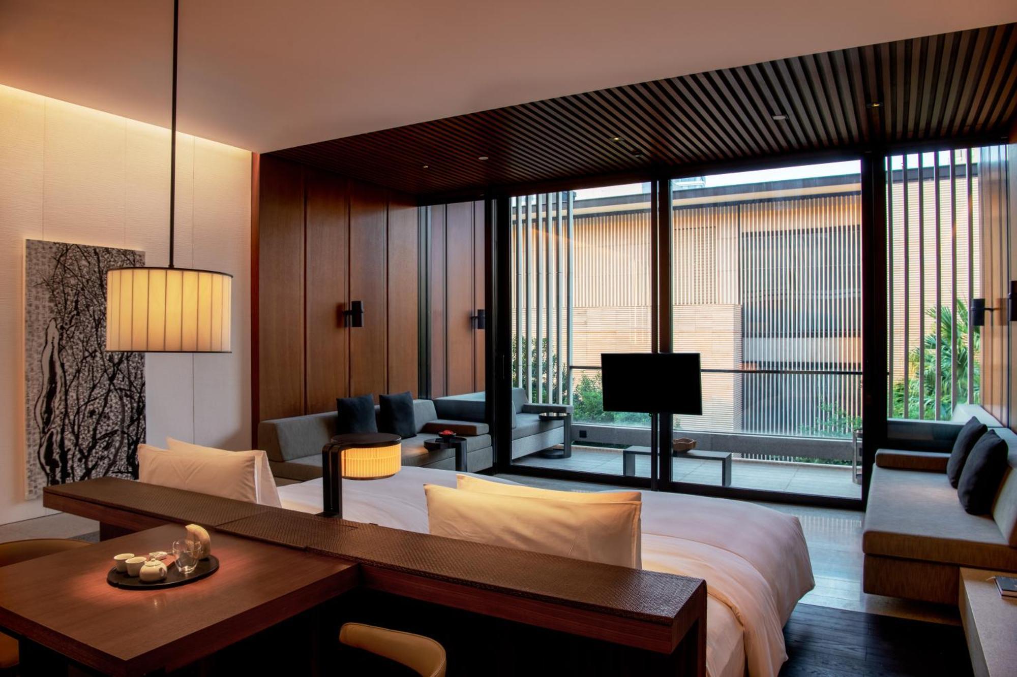 Lohkah Hotel & Spa-Free Welcome Fruit Plate Xiamen Luaran gambar