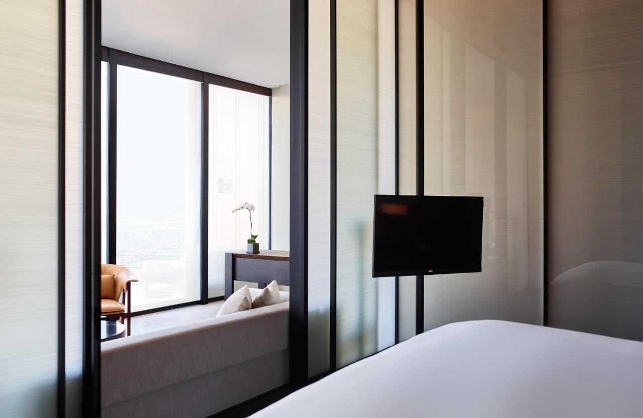 Lohkah Hotel & Spa-Free Welcome Fruit Plate Xiamen Luaran gambar