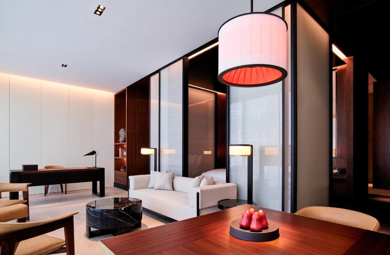Lohkah Hotel & Spa-Free Welcome Fruit Plate Xiamen Luaran gambar